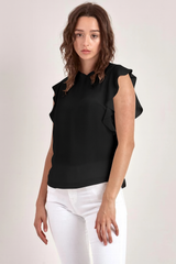 Point Zéro Blouse