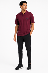 ADIDAS POLO HOMME