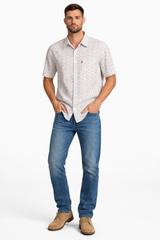 LEVI'S CHEMISE HOMME