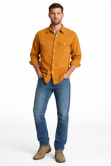 LEVI'S CHEMISE HOMME