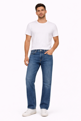 LEVI'S JEANS 510 HOMME