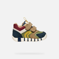 GEOX Chaussure Garçon