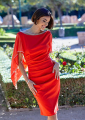 Frank Lyman Robe Femme