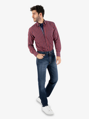 CLUB OF COMFORT JEANS HOMME