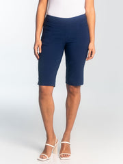 Lois Bermuda Femme