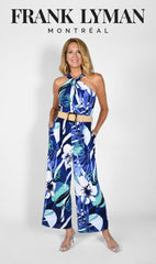 Frank Lyman Jumpsuilt Femme