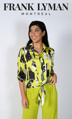Frank Lyman Blouse Femme