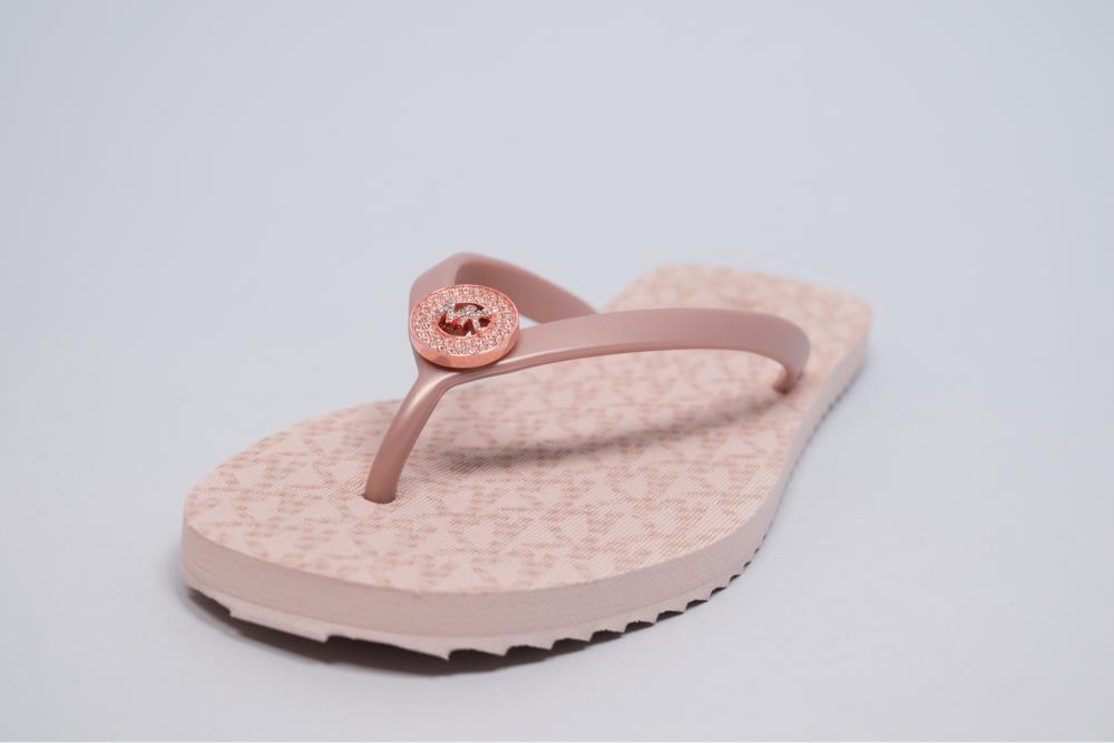 Sandales Femme Tong Femme Michael Kors Woman's Sandals MICHAEL