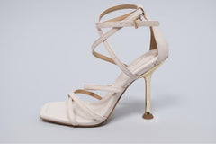 MICHAEL KORS SANDALES A TALON FEMME