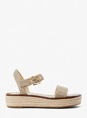 Michael Kors Sandale Femme