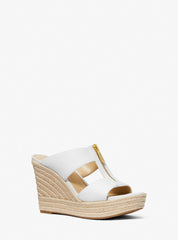 MICHAEL KORS SANDALES A TALON FEMME