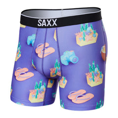 Saxx Boxer Homme Volt