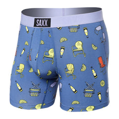 Saxx Boxer Homme Vibe