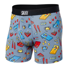 Saxx Boxer Homme Vibe