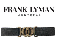 Frank Lyman Ceinture Femme