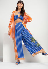 LEZ A LEZ Pantalon Femme
