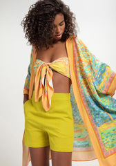 LEZ A LEZ Par dessus Femme
