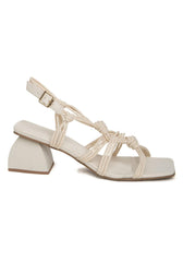 LEZ A LEZ Chaussure Femme