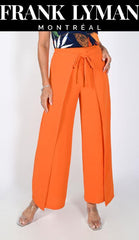 Frank Lyman Pantalon Femme