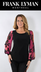 Frank Lyman Chandail Femme