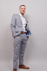HORST HABIT COMPLET HOMME