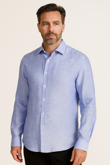 SOL OF LONDON CHEMISE HOMME