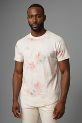 SOUL OF LONDON T-SHIRT HOMME
