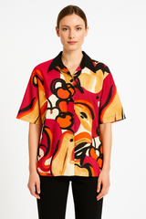 SHAN BLOUSE FEMME