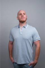 MICHAEL KORS POLO HOMME