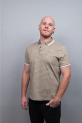 MICHAEL KORS POLO HOMME