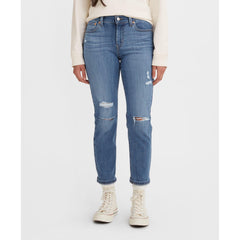 Levi's Jeans BOYFRIEND Femme