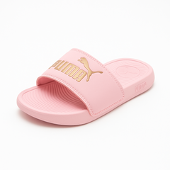 PUMA SLIDE ENFANT