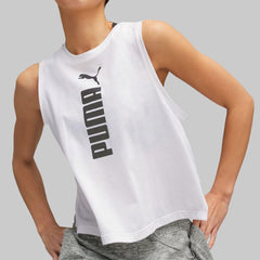 Puma Top de sport Femme