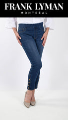 Frank Lyman Pantalon Femme
