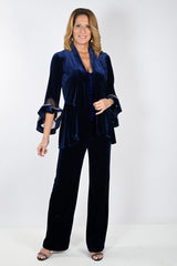 FRANK LYMAN PANTALON FEMME