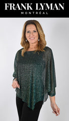 Frank Lyman Blouse Femme