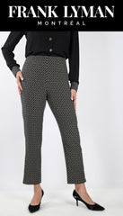 Frank Lyman Pantalon Femme