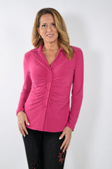 FRANK LYMAN HAUT FEMME