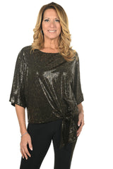 FRANK LYMAN BLOUSE FEMME
