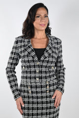 FRANK LYMAN VESTE FEMME