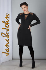JANE&JOHN ROBE FEMME