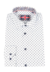 SOUL OF LONDON CHEMISE HOMME