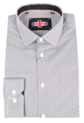 SOUL OF LONDON CHEMISE HOMME