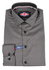 SOUL OF LONDON CHEMISE HOMME