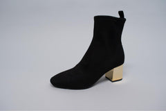 MICHAEL KORS BOTTE TALONS HAUTS FEMME
