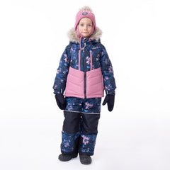 NANO HABIT DE NEIGE FILLE
