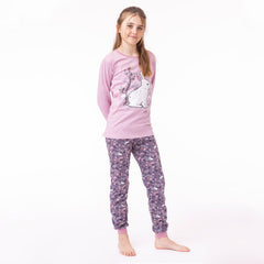NANO PYJAMA ENFANT DE 7 À 14 ANS