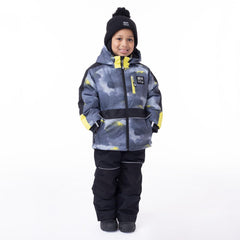 NANO Tuque Garçon 7-14 Ans