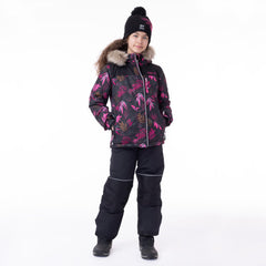 NANO Tuque Fille 7-14 Ans