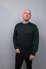 MICHAEL KORS CHANDAIL MANCHES LONGUES HOMME